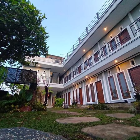 Gending Sari House Apartamento Ubud Exterior foto