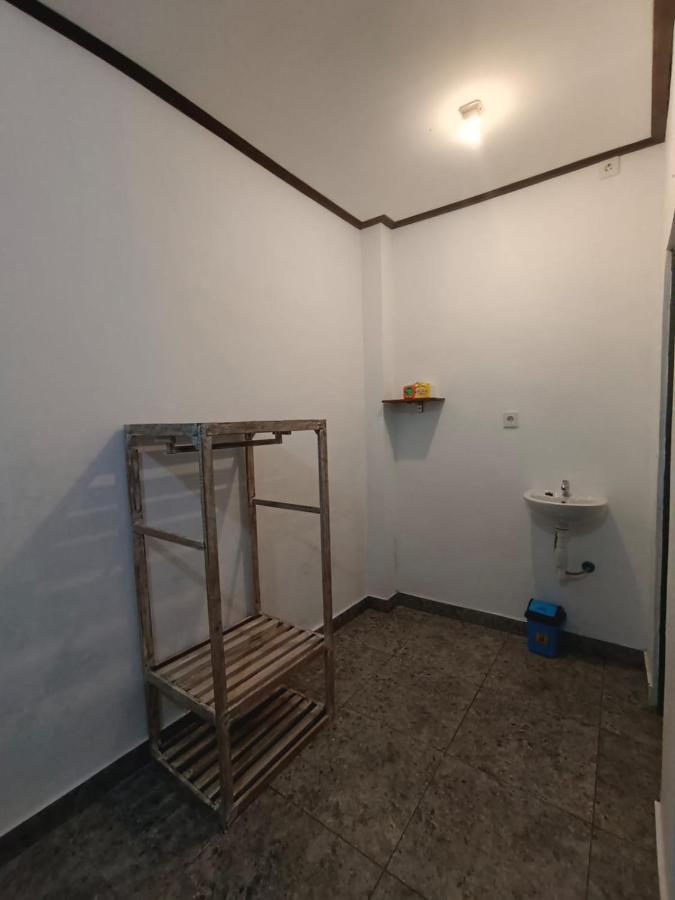 Gending Sari House Apartamento Ubud Exterior foto