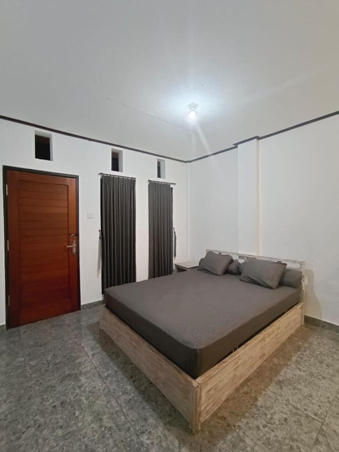 Gending Sari House Apartamento Ubud Exterior foto
