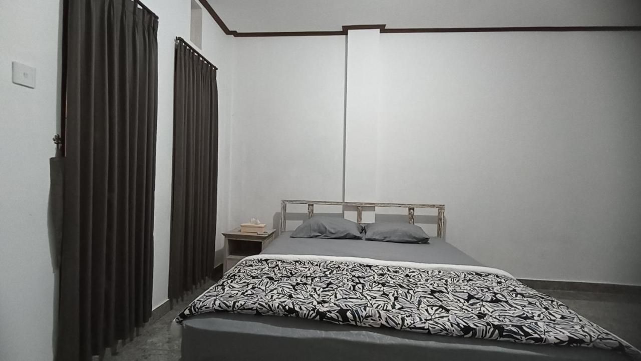 Gending Sari House Apartamento Ubud Exterior foto
