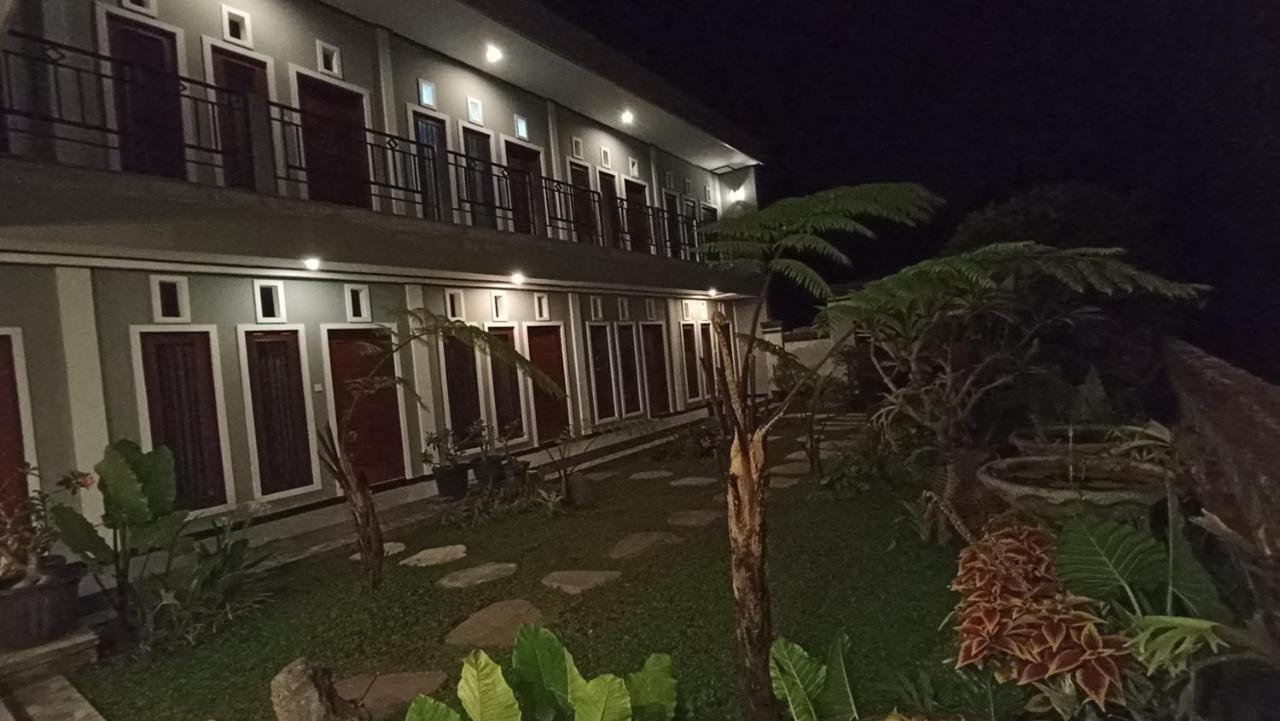 Gending Sari House Apartamento Ubud Exterior foto